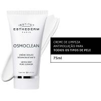 Creme de Limpeza Facial Esthederm - Osmoclean Creme Douce Desincrustante - 8