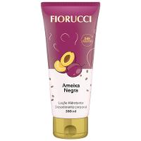 Fiorucci Ameixa Negra Kit - Sabonete Líquido + Loção Desodorante - 2
