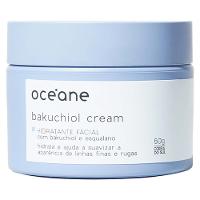 Hidratante Facial com Fito-Retinol e Esqualano Océane Bakuchiol Cream - 1