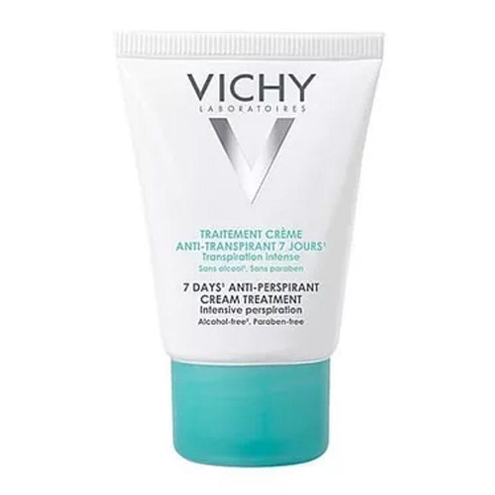Creme Antitranspirante Vichy - Desodorante em Creme - 1