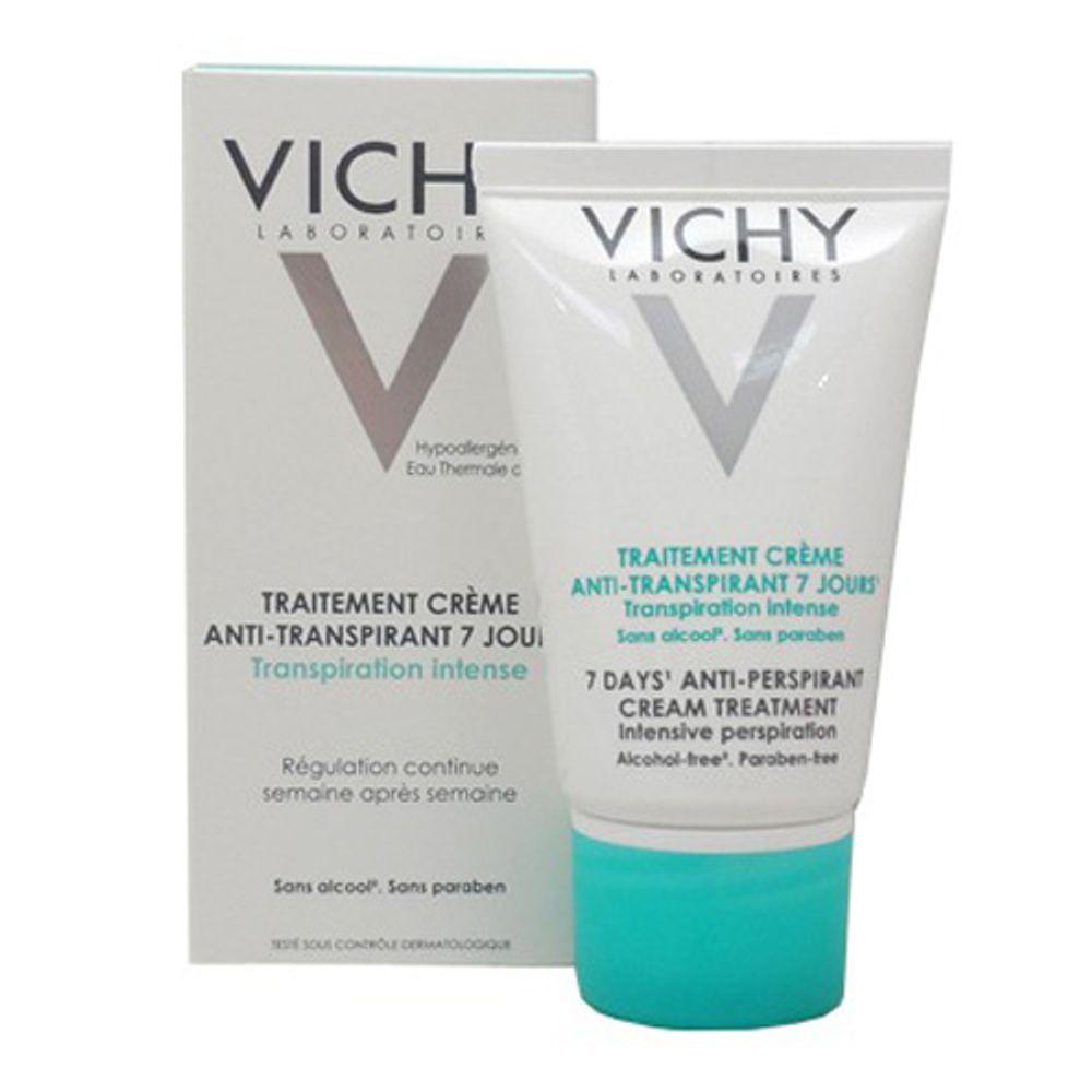 Creme Antitranspirante Vichy - Desodorante em Creme - 2
