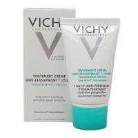 Creme Antitranspirante Vichy - Desodorante em Creme - 2