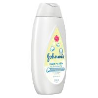 Loção Hidratante Recém-Nascido Johnson's Baby - 2
