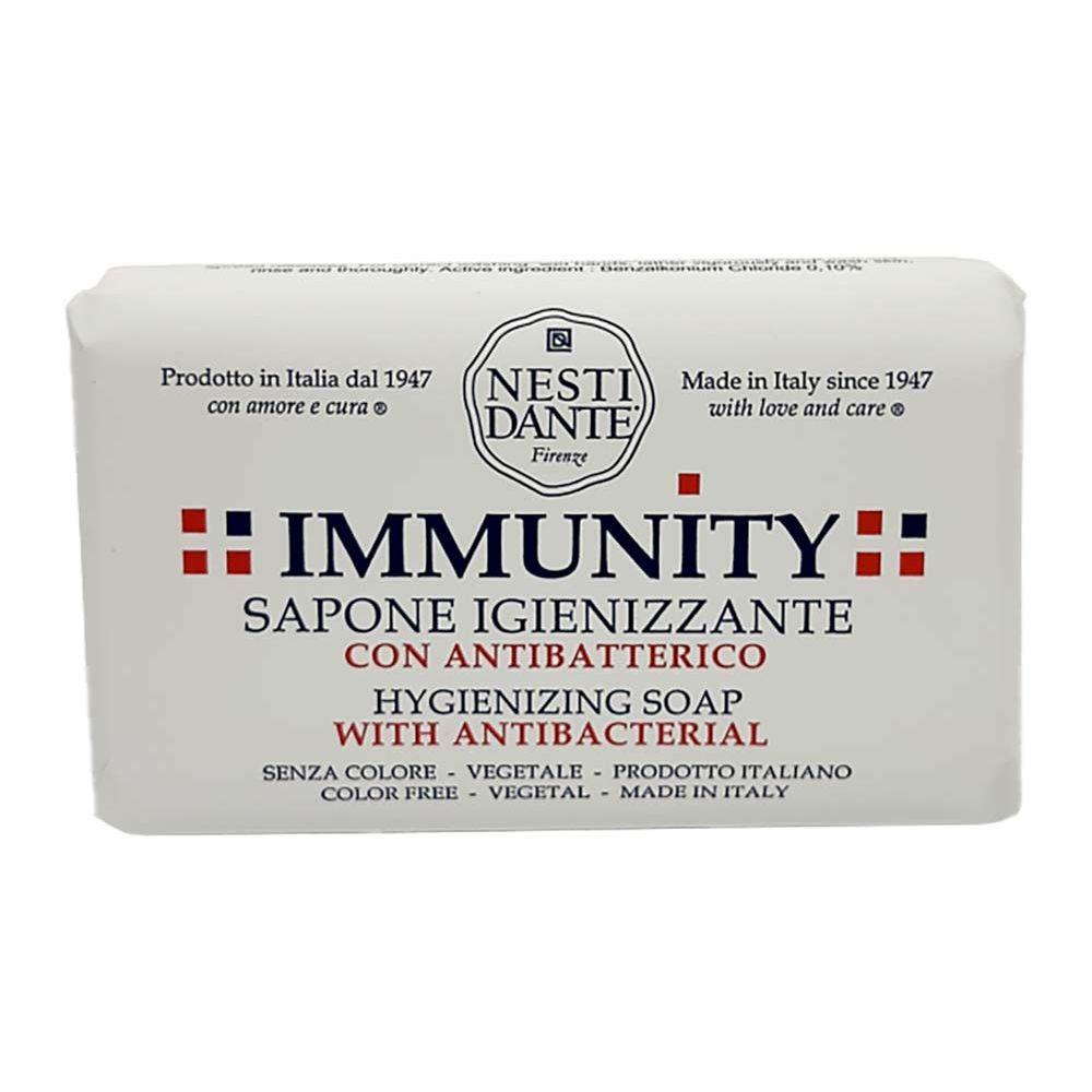 Sabonete em Barra Nesti Dante Immunity - 2