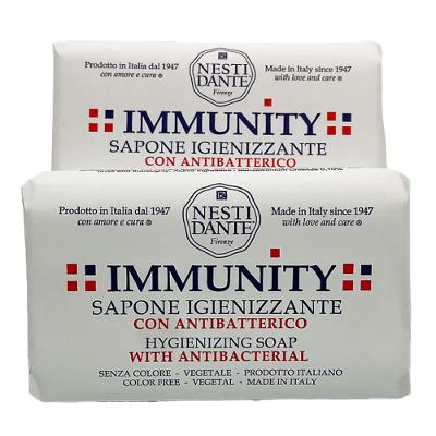 Sabonete em Barra Nesti Dante Immunity