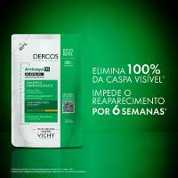 Vichy Dercos Shampoo Anticaspa DS - Cabelos Normais a Oleosos Refil - 6