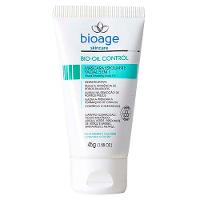 Máscara Esfoliante Facial Bioage Bio-Oil Control 5 em 1 - 1