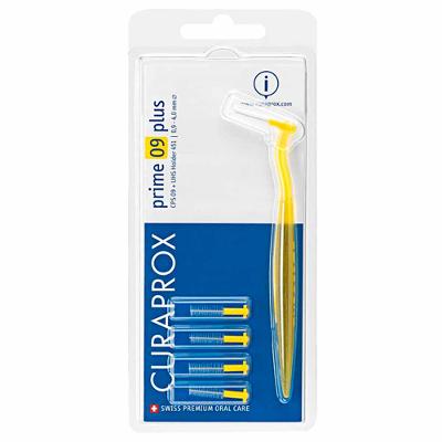 Interdental CPS09b Cores Sortidas Curaprox - Refil
