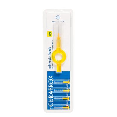 Interdental CPS09b Cores Sortidas Curaprox - Refil