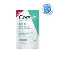 Gel de Limpeza Facial Refil Cerave - 2