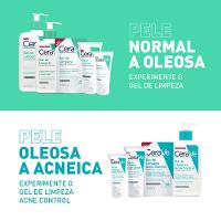 Gel de Limpeza Facial Refil Cerave - 6