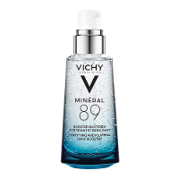 Vichy Minéral 89 Ideal Soleil Clarify Morena Kit – Hidratante Facial + Protetor Solar FPS60 - 2