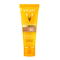 Vichy Minéral 89 Ideal Soleil Clarify Morena Kit – Hidratante Facial + Protetor Solar FPS60 - 3