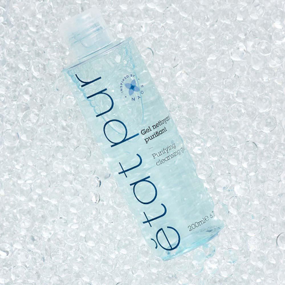 Gel de Limpeza Facial Purificante Etat Pur - 3