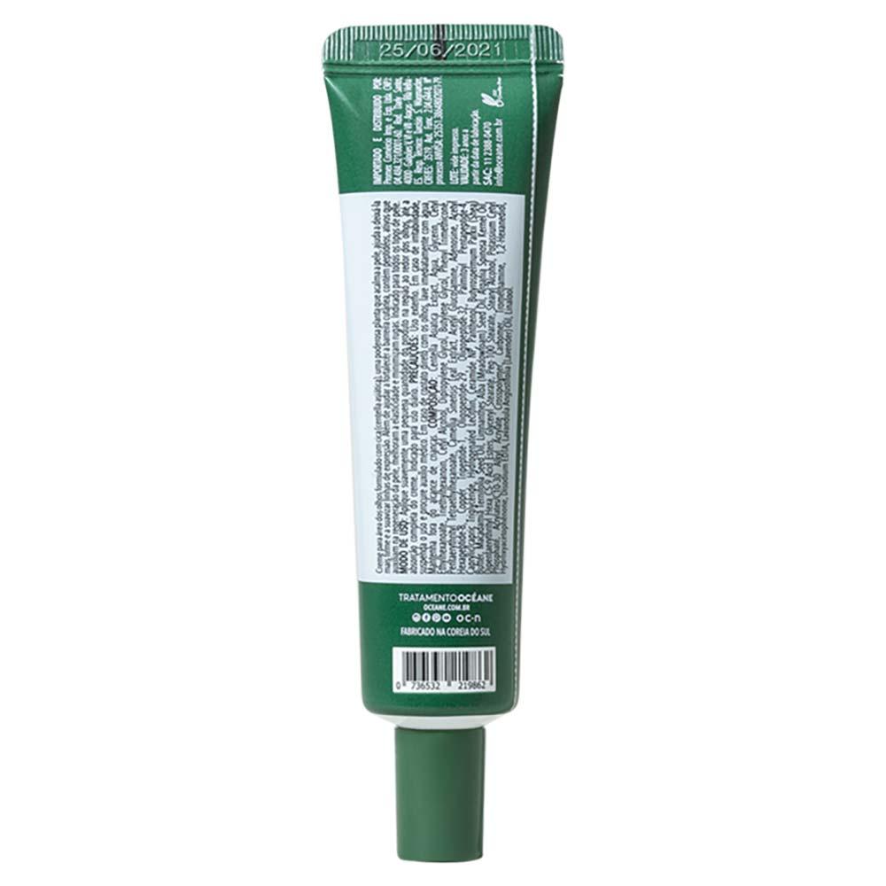 Creme para a Área dos Olhos Océane – Cica Eye Cream - 2