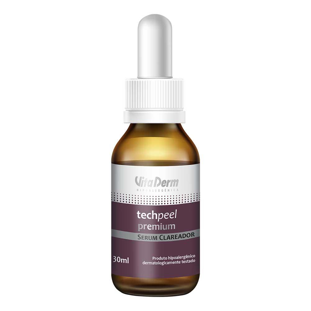 Sérum Clareador Vita Derm – Tech Peel Premium - 1