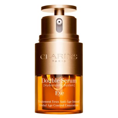 Double Sérum Eye - Sérum para os Olhos Clarins