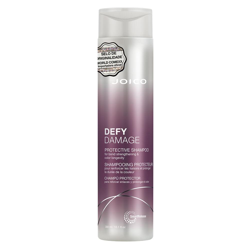 Joico Defy Damage Protective – Shampoo - 1