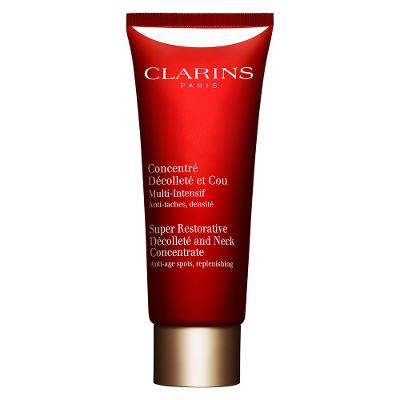 Rejuvenescedor para Pescoço Clarins Multi-Intensive Décolleté e Cou