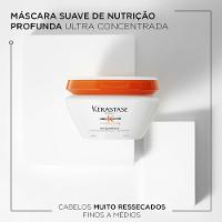 Kérastase Nutritive Masquintense Máscara - 3