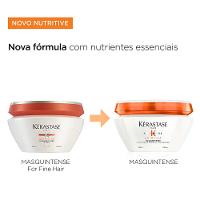 Kérastase Nutritive Masquintense Máscara - 5