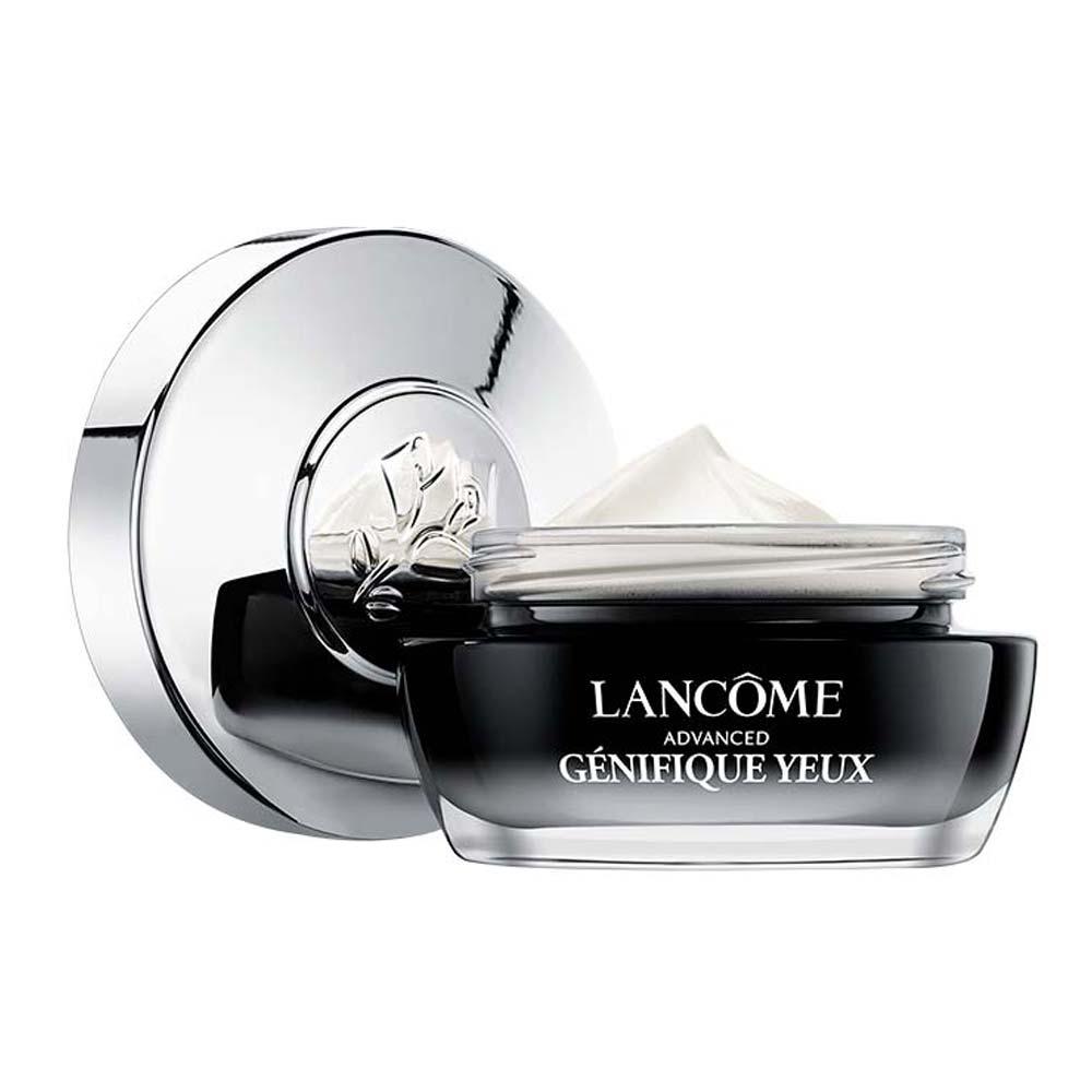 Creme Rejuvenescedor para Olhos Lancôme Genifique Eye Cream - 2