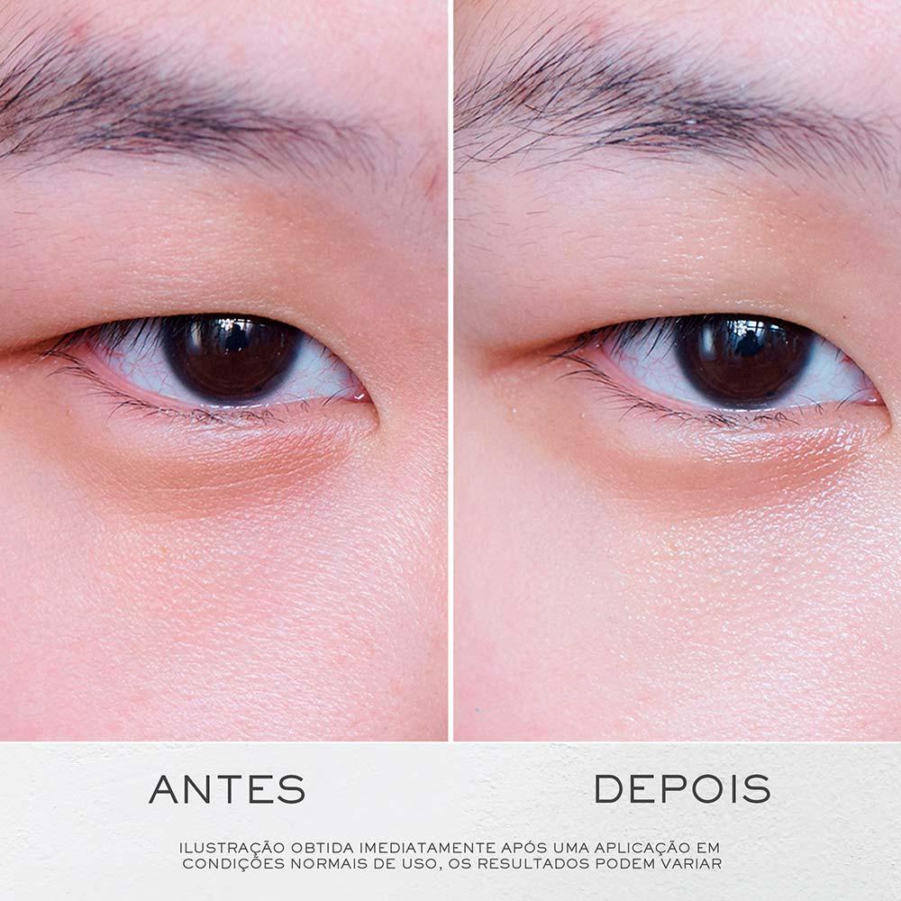 Creme Rejuvenescedor para Olhos Lancôme Genifique Eye Cream - 4