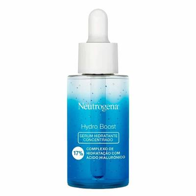 Sérum Hidratante Neutrogena – Hydro Boost
