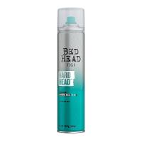 Bed Head Tigi Hard Head Spray De Alta Fixação - 1