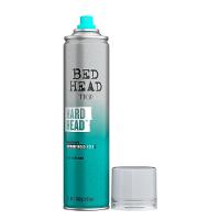 Bed Head Tigi Hard Head Spray De Alta Fixação - 2