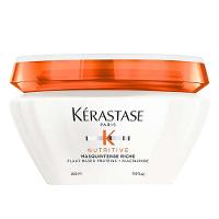 Kérastase Nutritive Masquintense Riche Máscara - 1