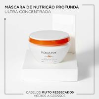 Kérastase Nutritive Masquintense Riche Máscara - 3