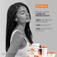 Kérastase Nutritive Masquintense Riche Máscara - 6