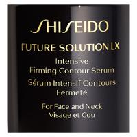 Sérum Firmador Shiseido - Future Solution LX Intensive Firming Contour - 3
