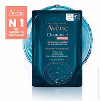 Avène Cleanance Intense Gel de Limpeza Facial Profunda Refil - 2