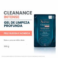 Avène Cleanance Intense Gel de Limpeza Facial Profunda Refil - 3