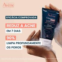 Avène Cleanance Intense Gel de Limpeza Facial Profunda Refil