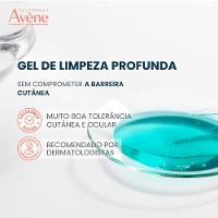 Avène Cleanance Intense Gel de Limpeza Facial Profunda Refil - 6