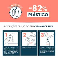 Avène Cleanance Intense Gel de Limpeza Facial Profunda Refil - 8