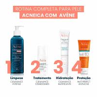 Avène Cleanance Intense Gel de Limpeza Facial Profunda Refil - 9