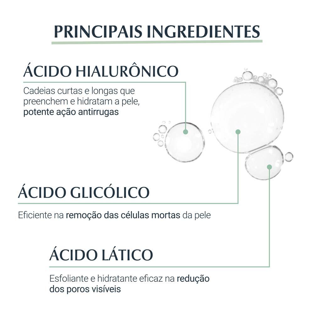 Sérum Facial Eucerin - Hyaluron-Filler Pore Minimizer - 5