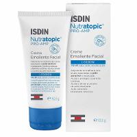 Creme Facial Isdin - Nutratopic Pro-AMP - 1