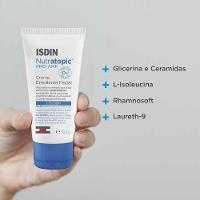 Creme Facial Isdin - Nutratopic Pro-AMP
