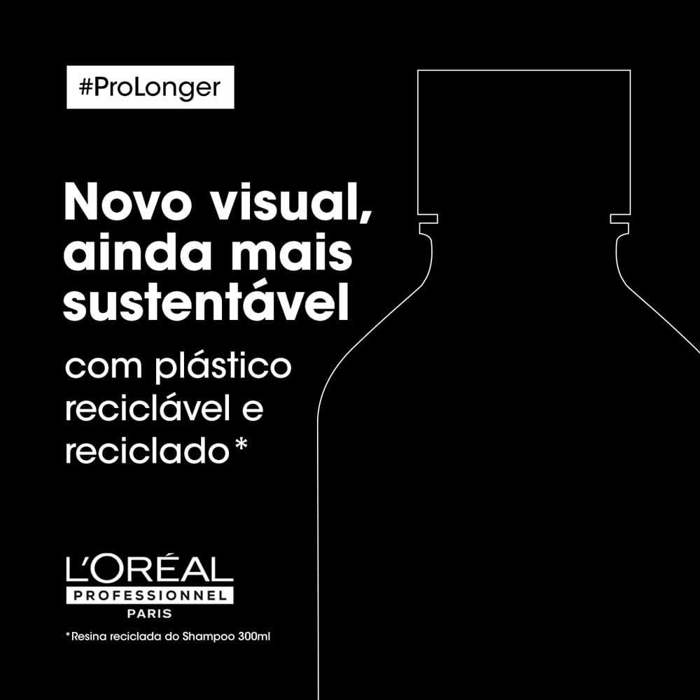 L’Oréal Professionnel Pro Longer Shampoo para Cabelos Longos - 7