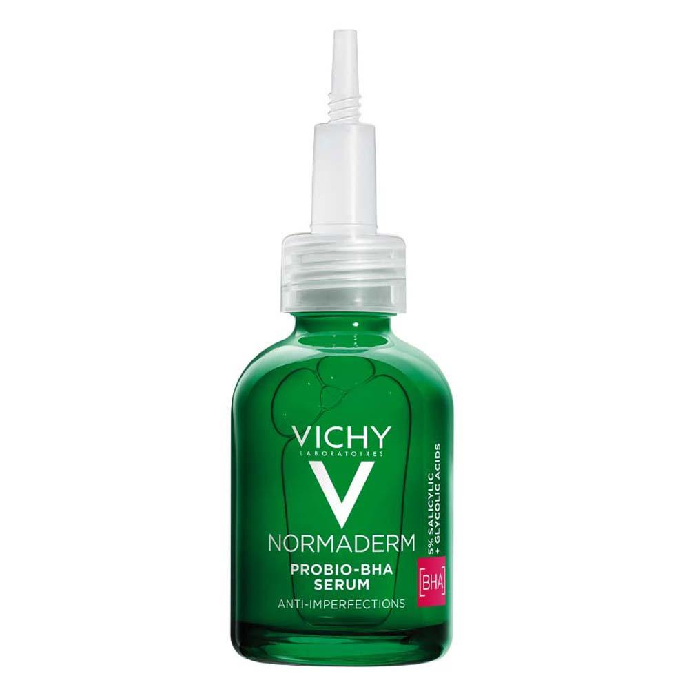 Sérum Facial Antiacne Vichy Normaderm - Probio BHA - 1