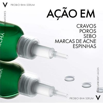 Sérum Facial Antiacne Vichy Normaderm - Probio BHA