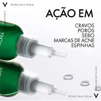 Sérum Facial Antiacne Vichy Normaderm - Probio BHA - 3