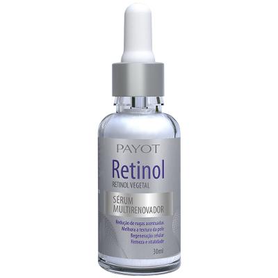 Sérum Facial Multirenovador Payot Retinol