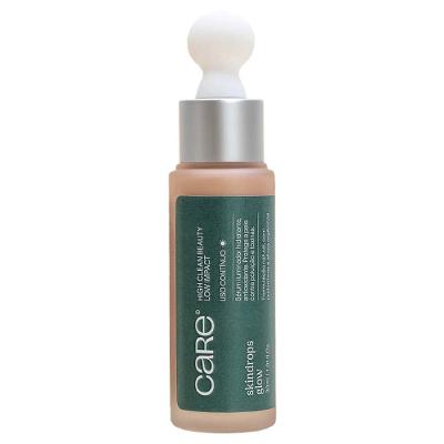 Sérum Hidratante Facial Care Natural - Skindrops Glow