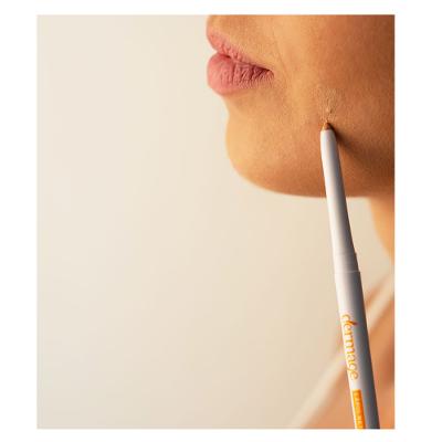 Lápis Retrátil Secativo Dermage - Secatriz